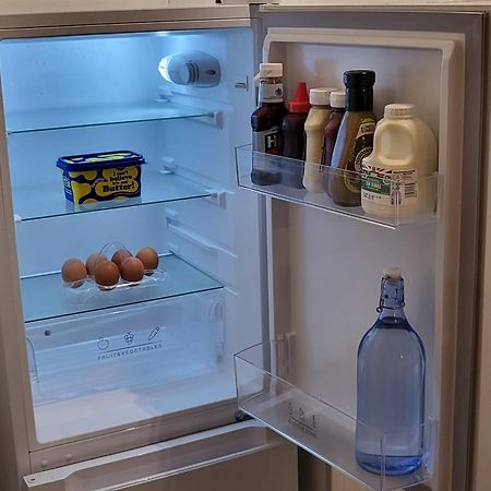 Cardiff Bay Apartment Ngoại thất bức ảnh