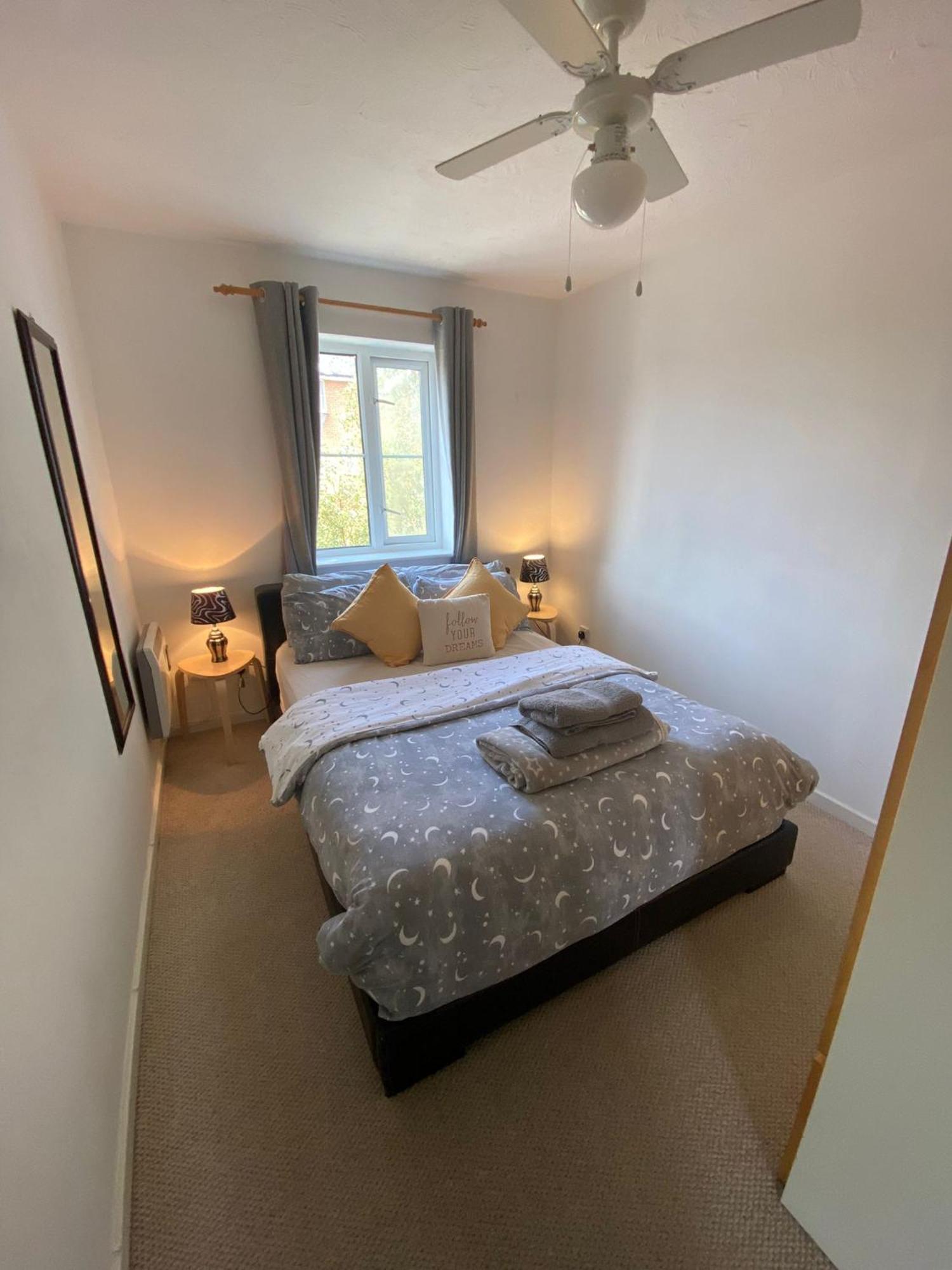 Cardiff Bay Apartment Ngoại thất bức ảnh