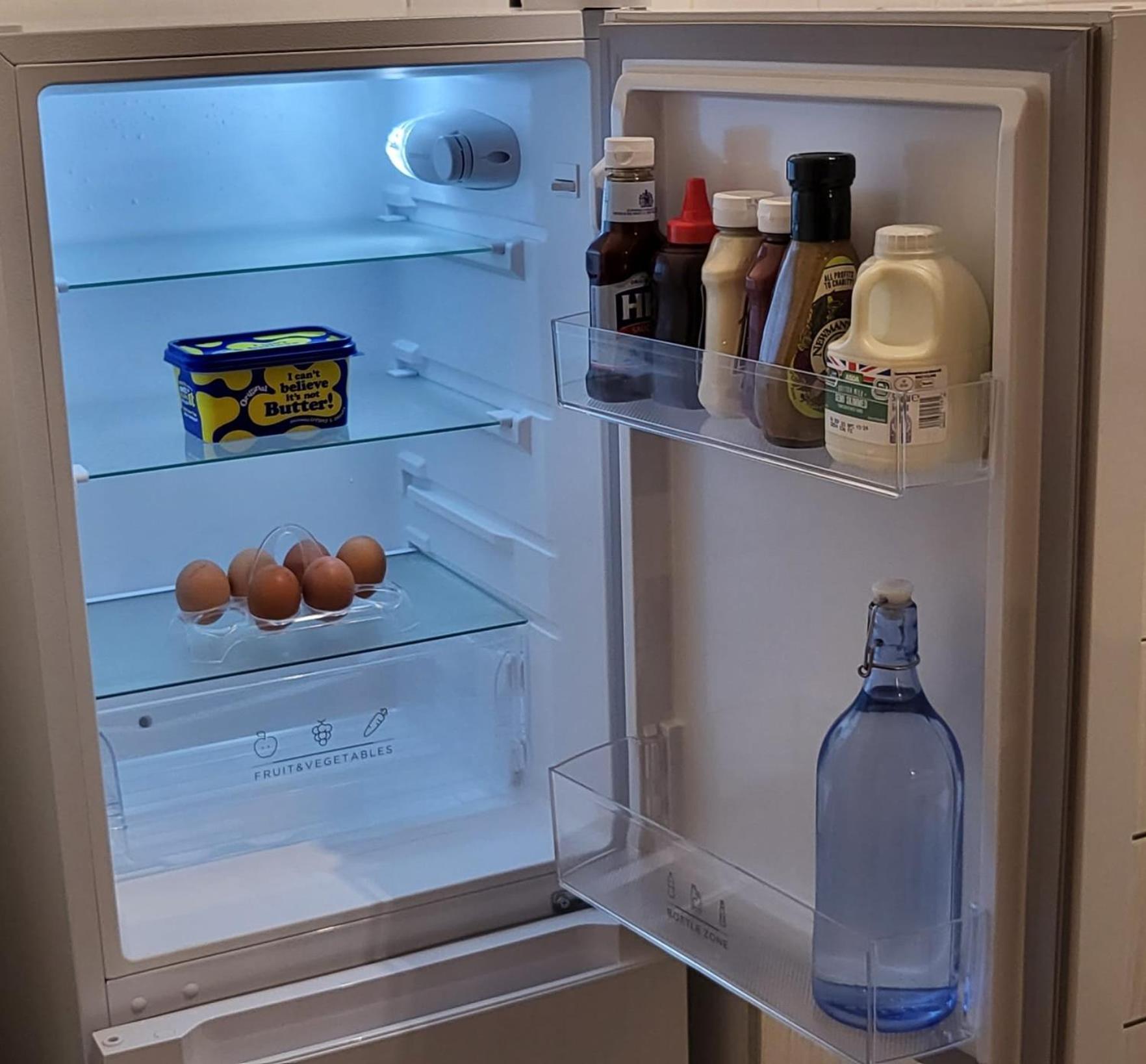 Cardiff Bay Apartment Ngoại thất bức ảnh