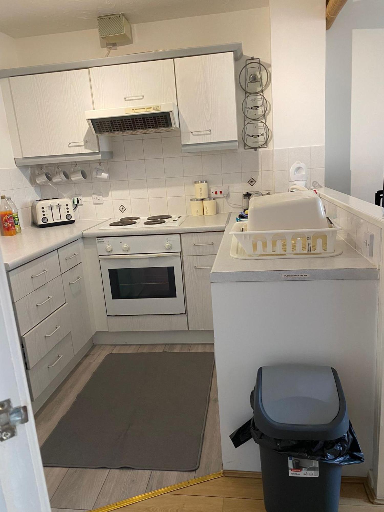 Cardiff Bay Apartment Ngoại thất bức ảnh