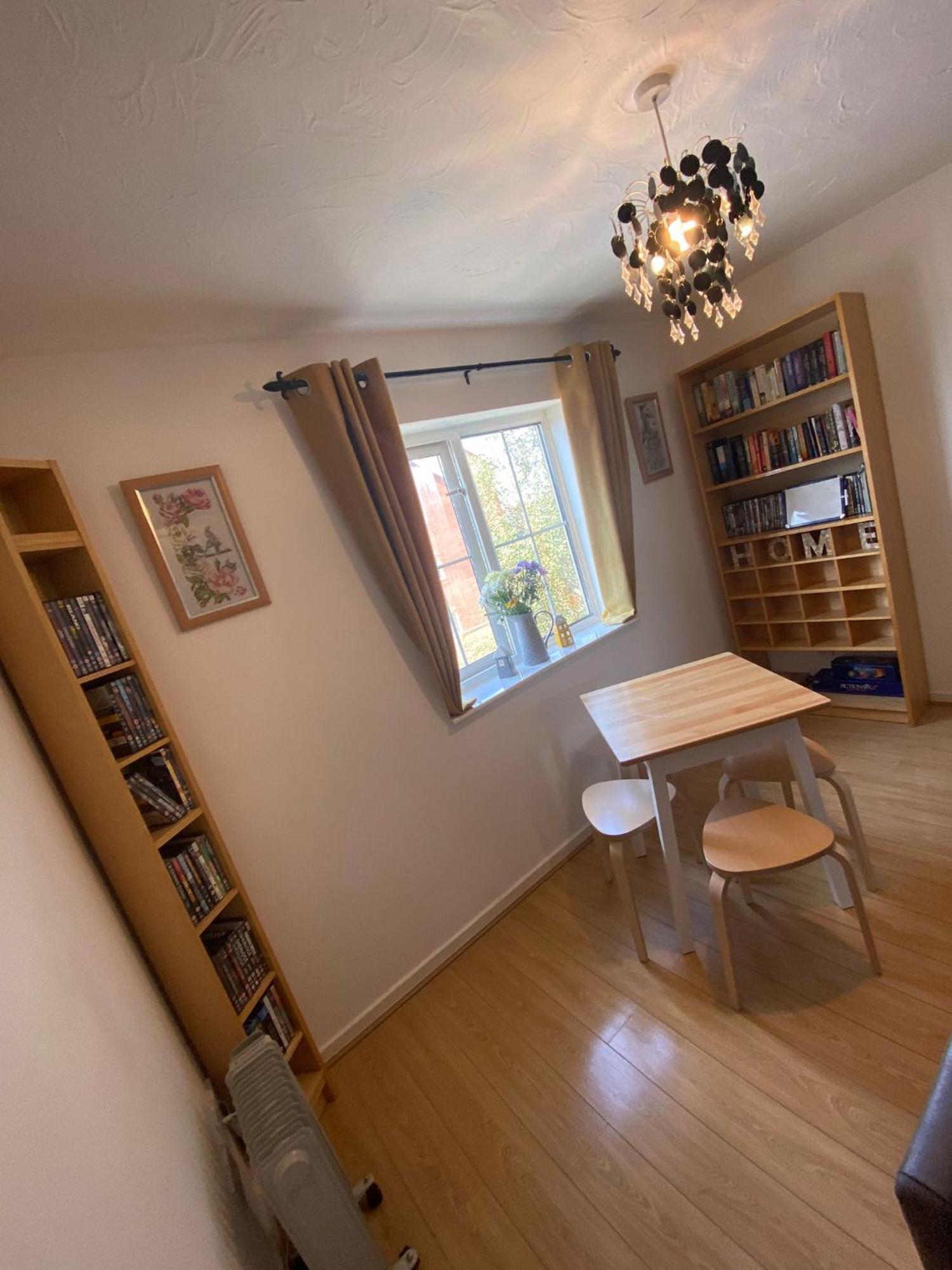Cardiff Bay Apartment Ngoại thất bức ảnh
