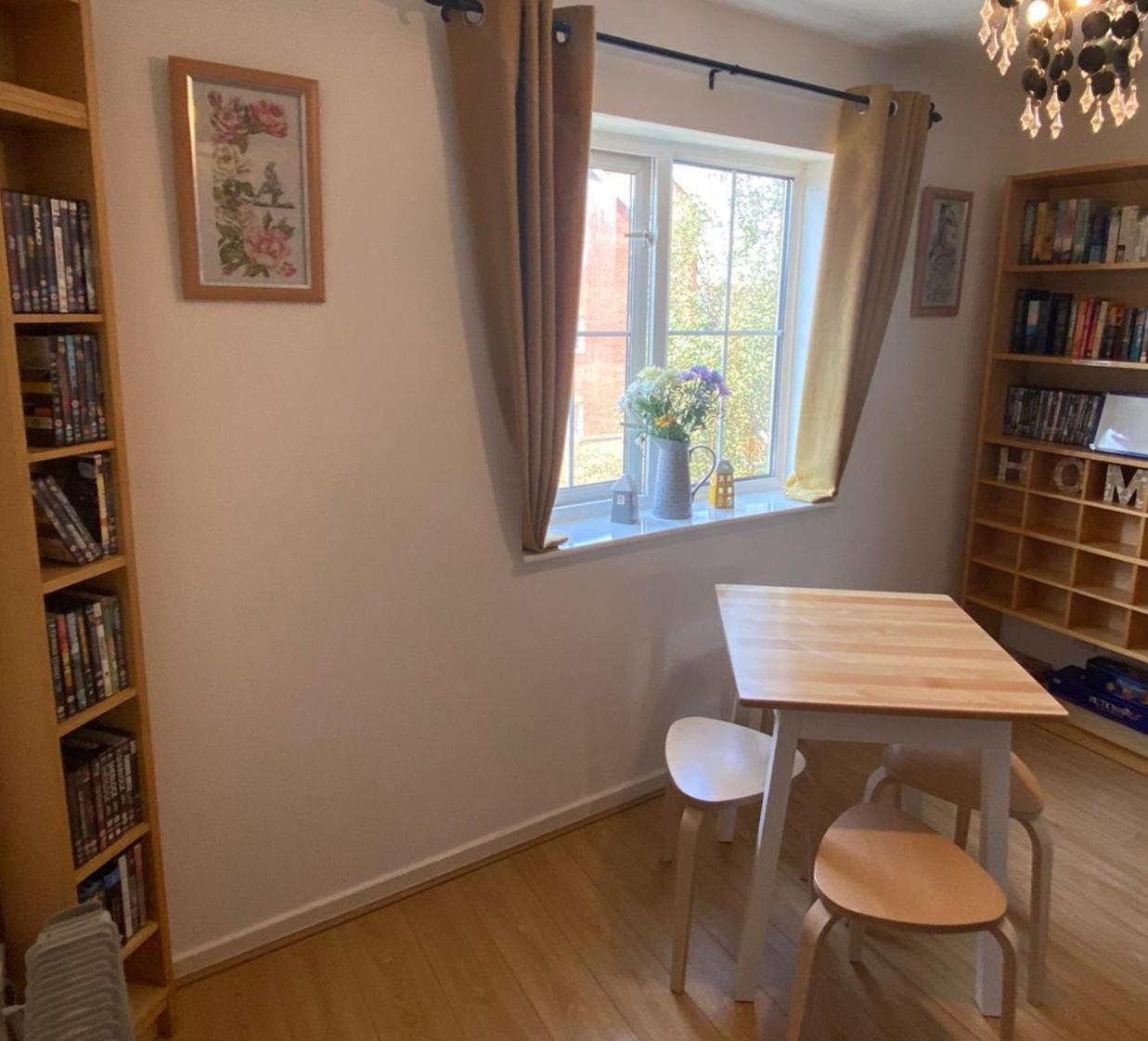 Cardiff Bay Apartment Ngoại thất bức ảnh