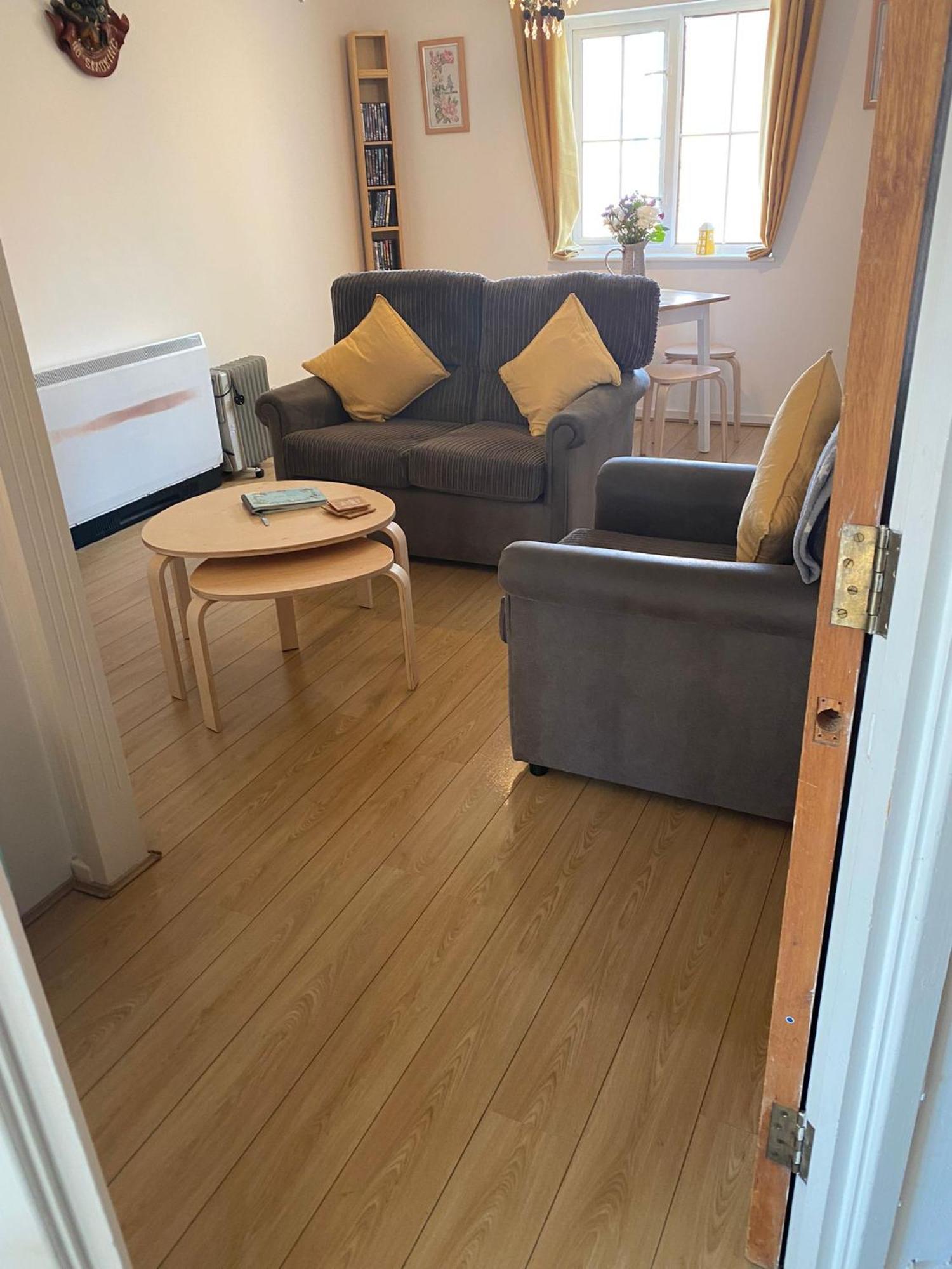Cardiff Bay Apartment Ngoại thất bức ảnh
