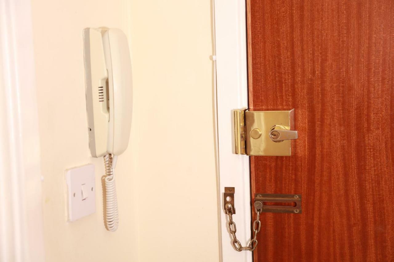 Cardiff Bay Apartment Ngoại thất bức ảnh