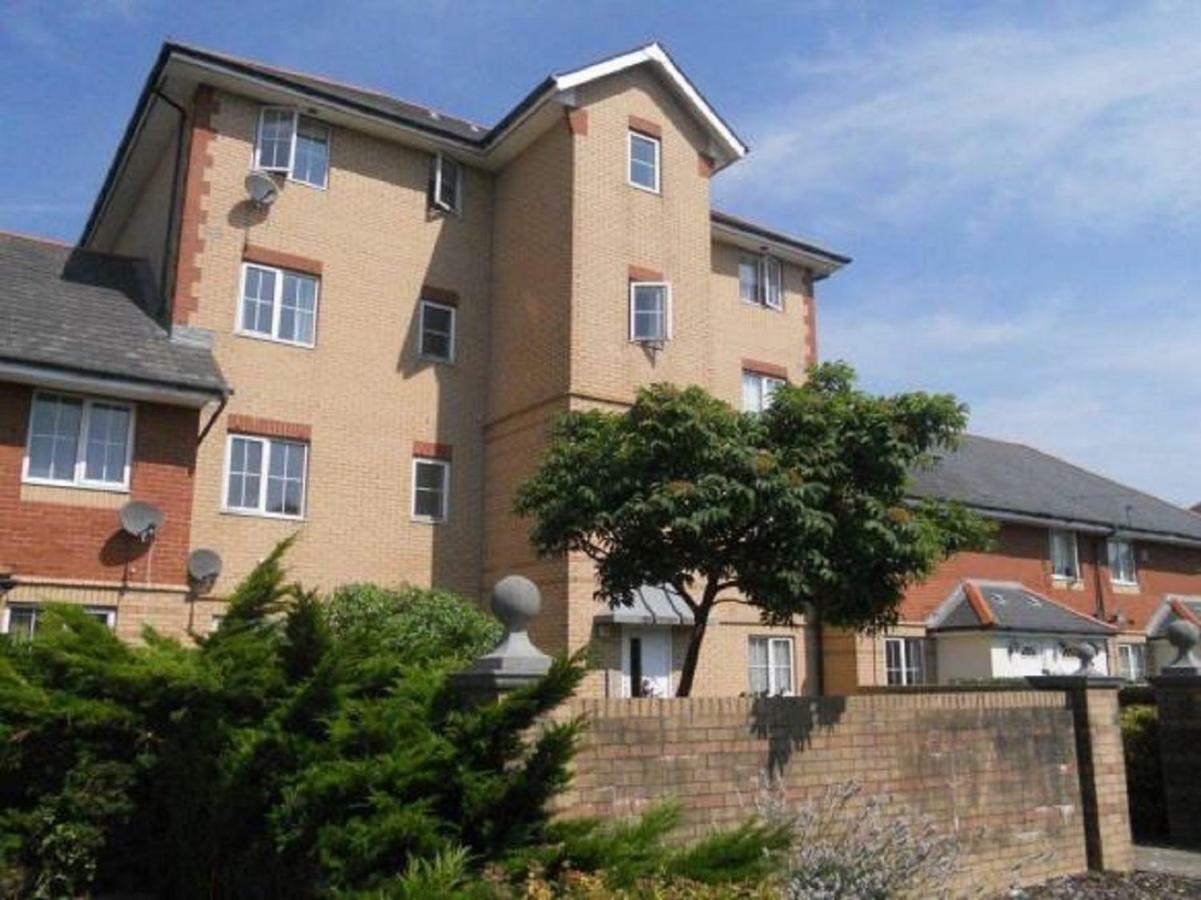 Cardiff Bay Apartment Ngoại thất bức ảnh